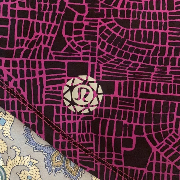 lululemon seawheeze 2016 fast lane singlet - Picture 4 of 4